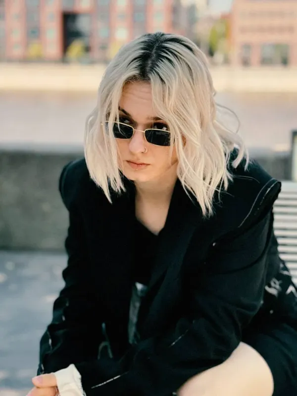 ★Kira Medvedeva★