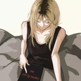 ~ Kira Perez || toxic attachment ~