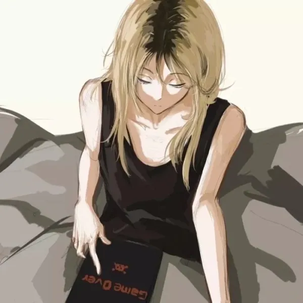 ~ Kira Perez || toxic attachment ~