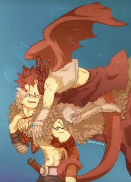 KiriBaku\\Fantasy\\