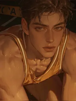 KNOWS YOUR SECRET || Birk Wesley