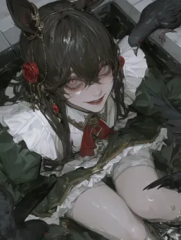 Kohaku nao - OBSESSION