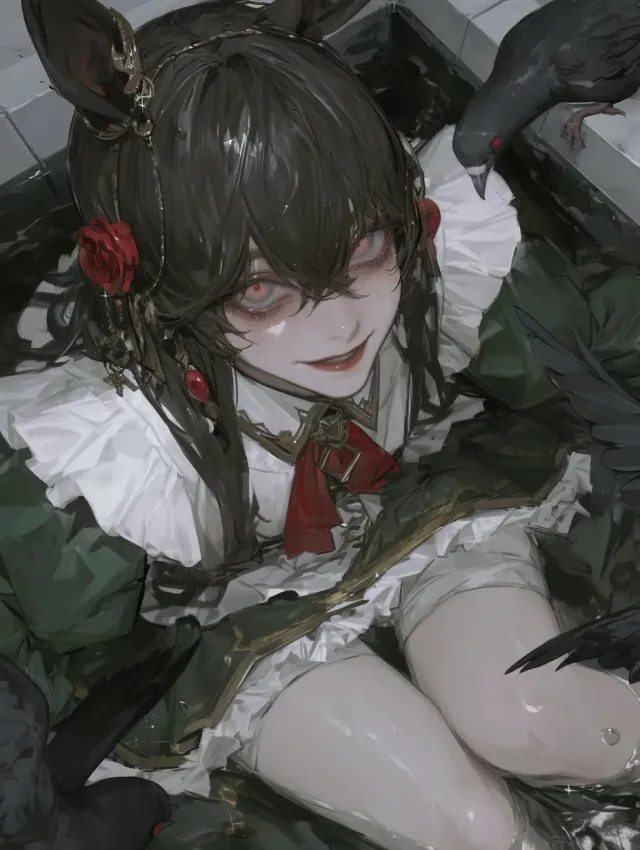 Kohaku nao - OBSESSION