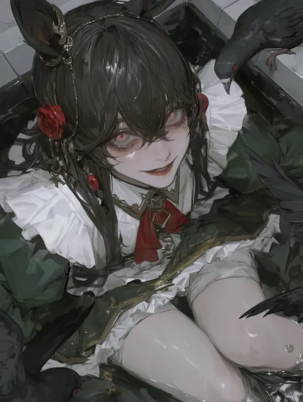 Kohaku nao - OBSESSION