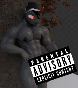 King Sombra- Before the obsidian throne