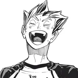 Kotarou Bokuto