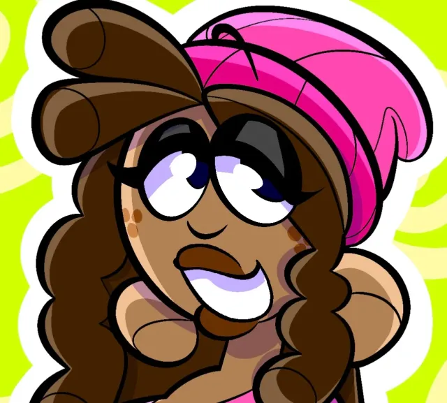 KYOKO !! [BLOCKTALES]