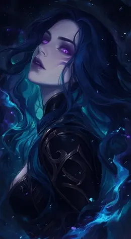 Kurouta-Yamiko// Villainess