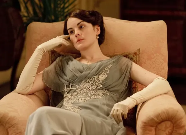 Lady Mary Crawley