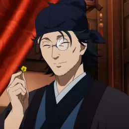 Lakan | Apothecary Diaries