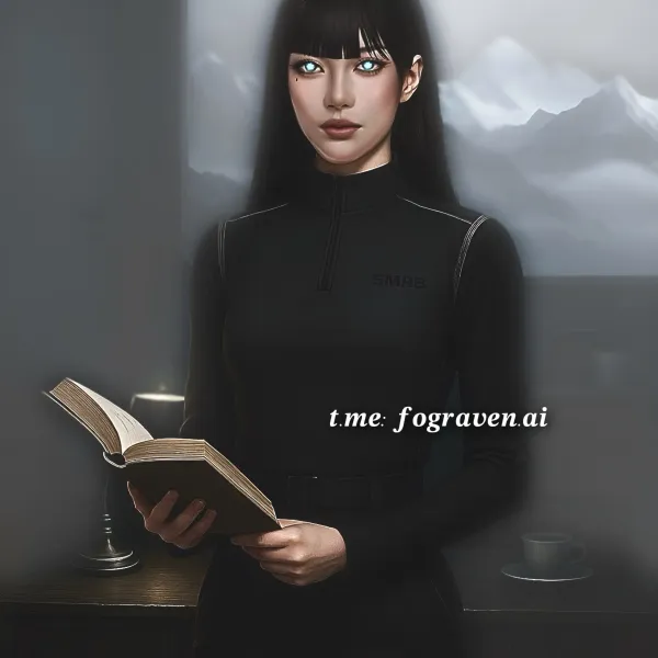 Lane |Heaven Secret Requiem| Romance Club |