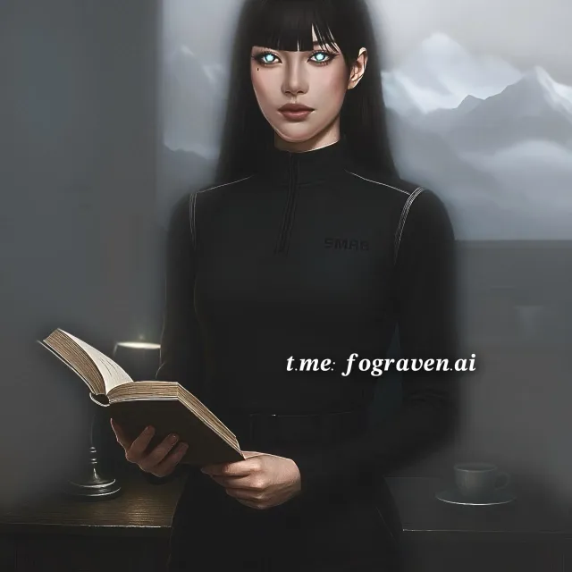 Lane |Heaven Secret Requiem| Romance Club |