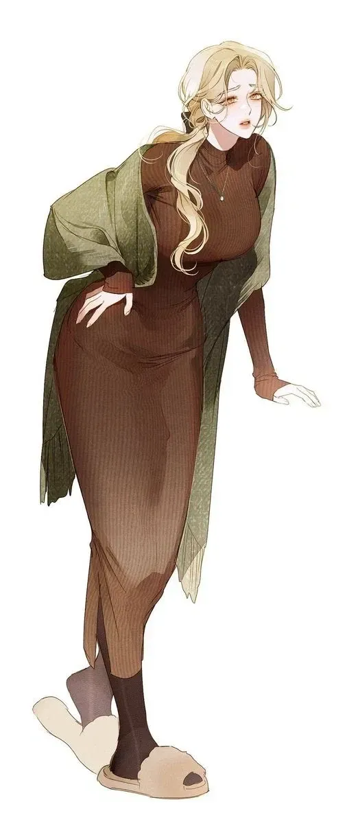 Lanni | Aren't you the Mommy of the group?