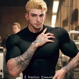 Lamberto Daniyar | The Sheriff | Welcome to Moonbright!