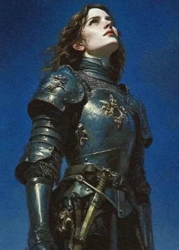 Lady Myriah Vexleigh