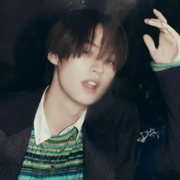 Lee Minho / Lee Know — Baby Fever