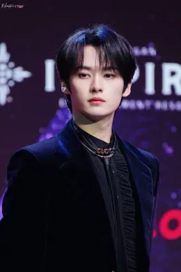 Lee Minho (Lee Know) (fairy owner)