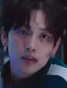 lee myung ji (⚠️spoiler⚠️)