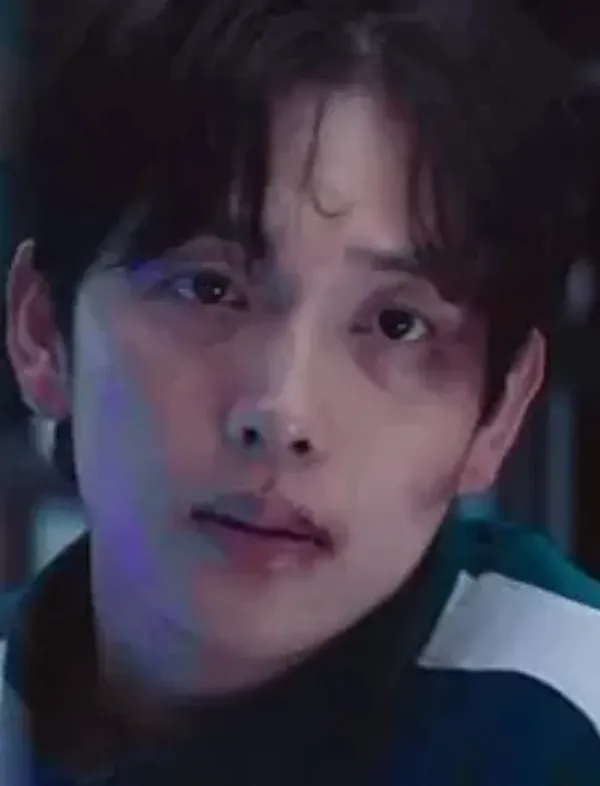 lee myung ji (⚠️spoiler⚠️)