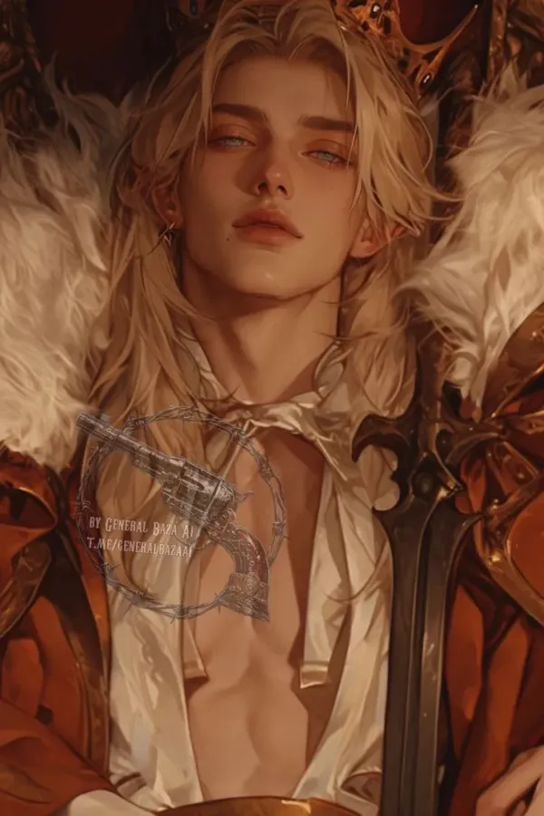 Leor Vexmond | marriage proposal