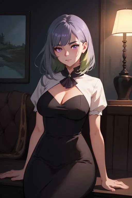 Leslie- Your coworker!