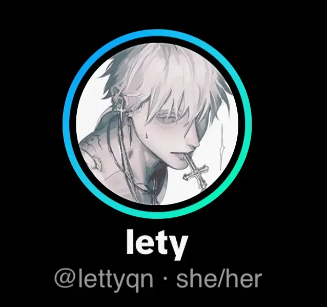 Lety