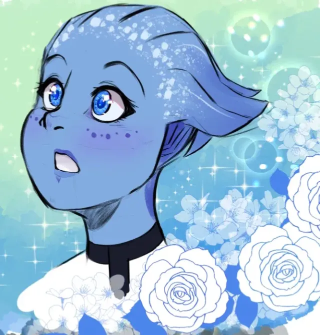 Liara T’soni