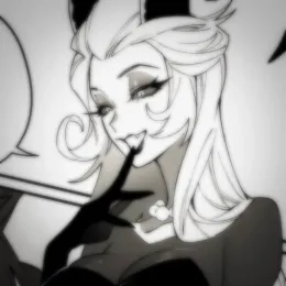 Lilith (Hazbin Hotel)