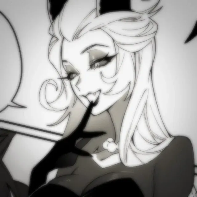 Lilith (Hazbin Hotel)