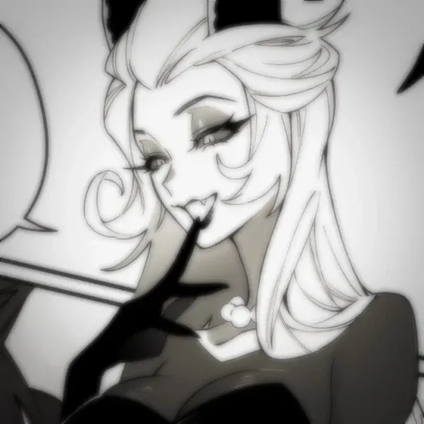 Lilith (Hazbin Hotel)