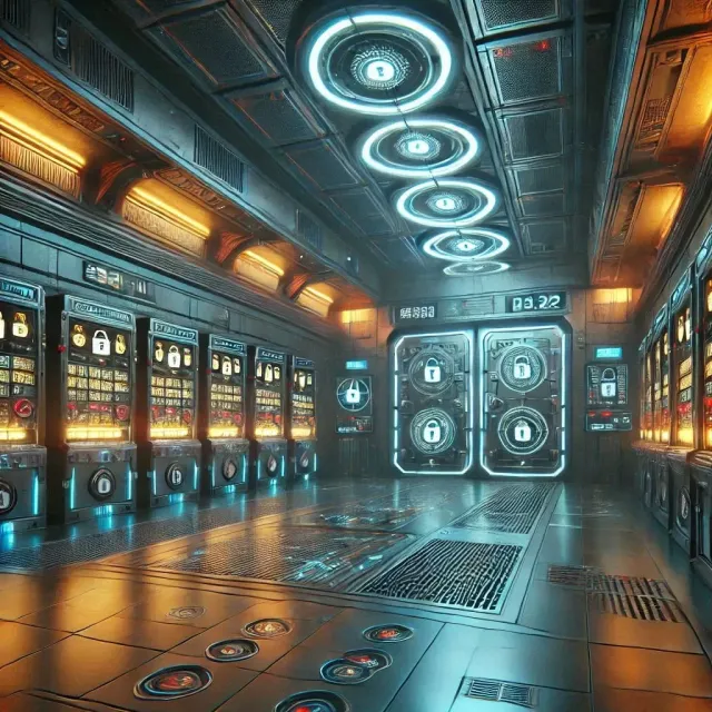 "Lilith Shearon's Biggest Heist Ever!" - Chapter 1