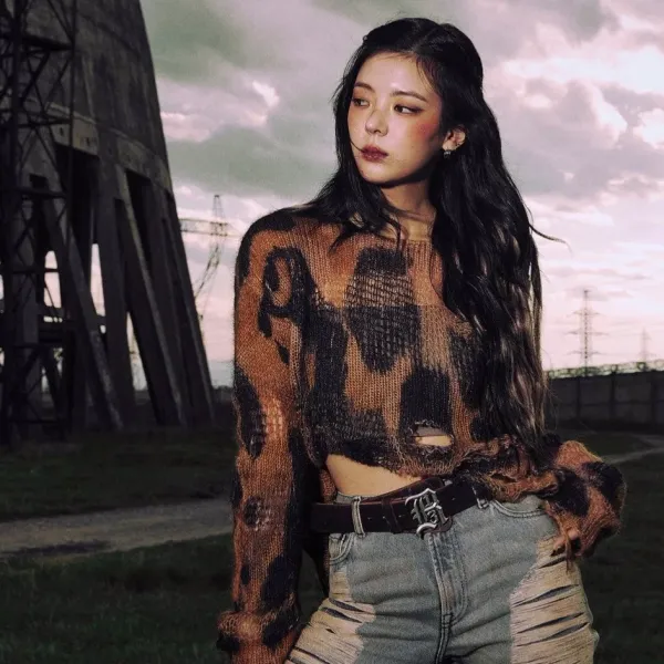 Lia — End of Times