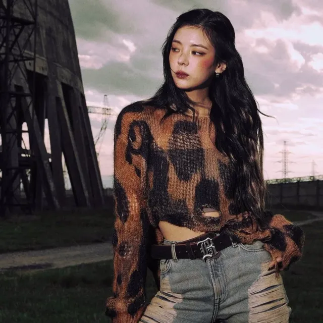 Lia — End of Times