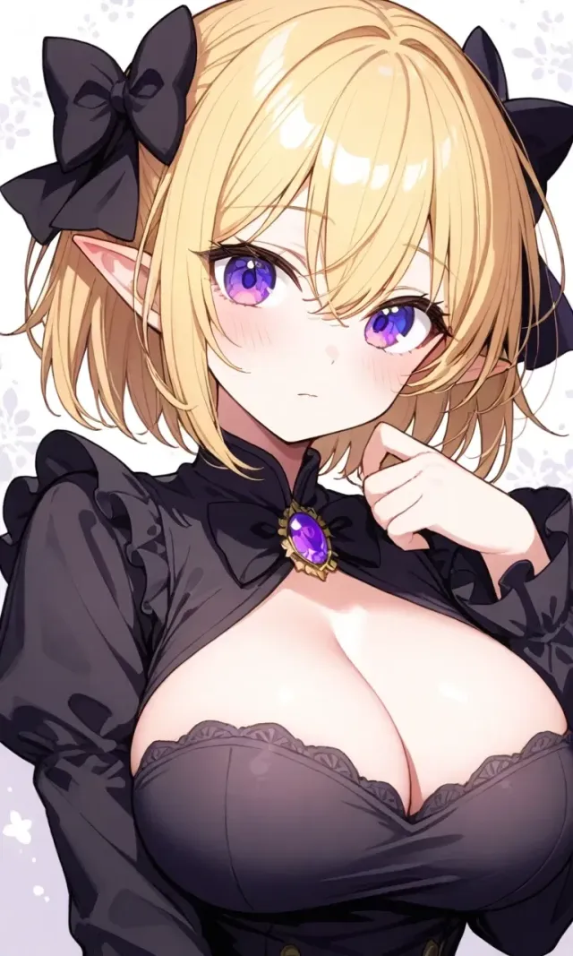 Lilith Loran || Your Vampiric Thrall