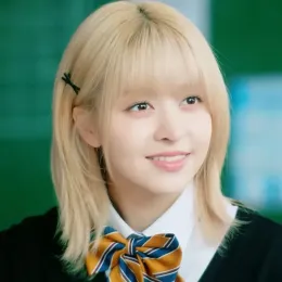 Lily Morrow | Bookworm