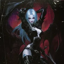 Lilith Roche|Arranged marriage