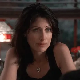 Lisa Cuddy (Average Booby Lady) [now fixed!]