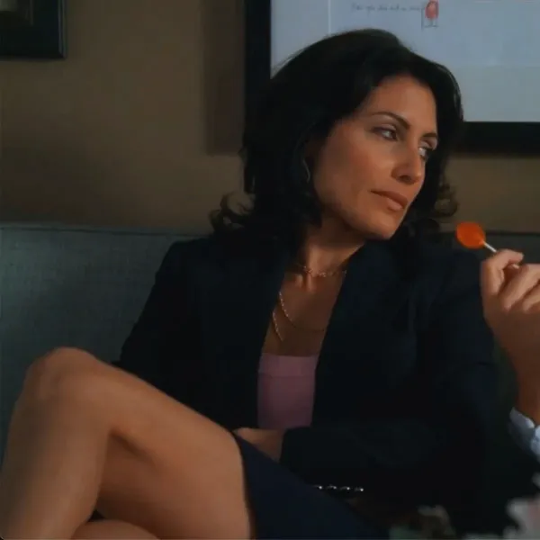 Lisa Cuddy | "i don’t want an husband !"