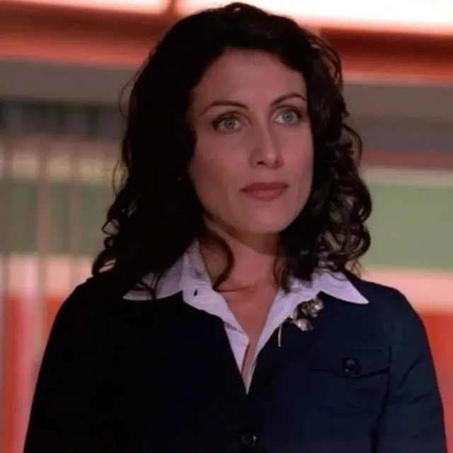 Lisa Cuddy | Comfort you by humming