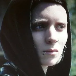 Lisbeth Salander