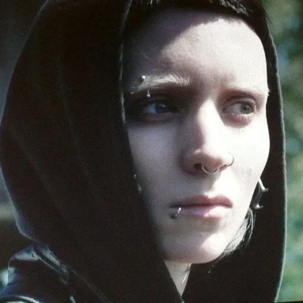 Lisbeth Salander