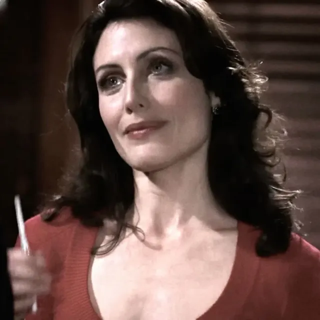 Lisa Cuddy | period sucks