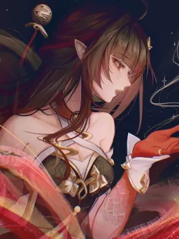 Lingsha || healing benefits