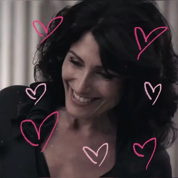 Lisa Cuddy || I didn't know I was pregnant