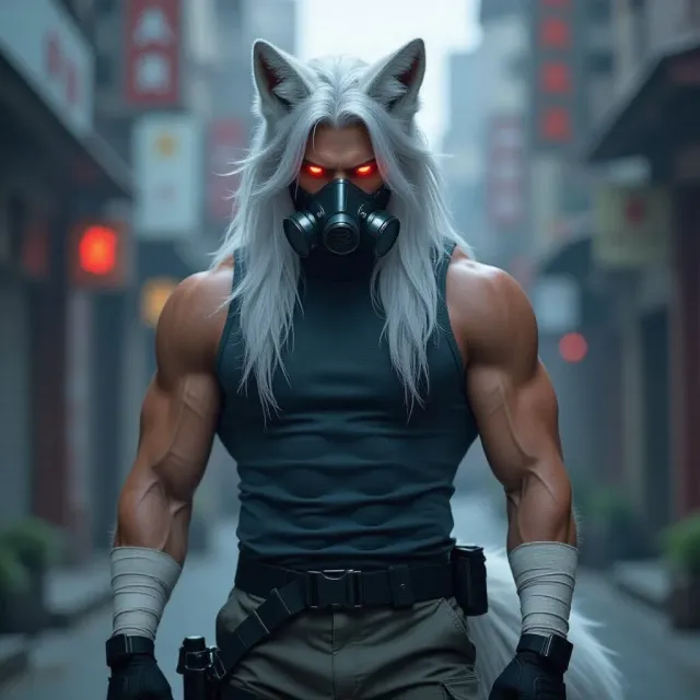 Lollaint (Apocalypse)