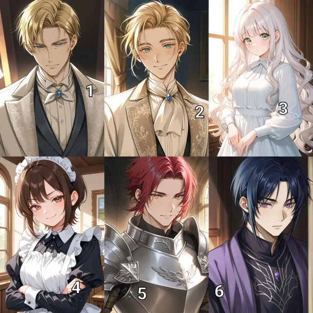 Live as the real impostor