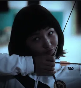 LONGING | Park Mi-jin θρ