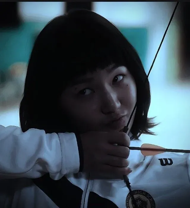 LONGING | Park Mi-jin θρ