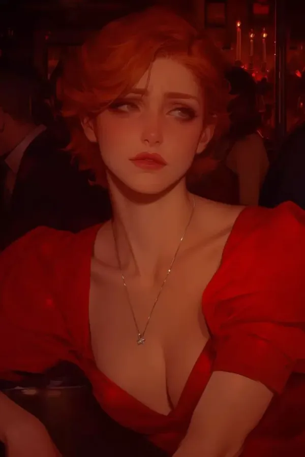 Lonely Neighbor // WLW