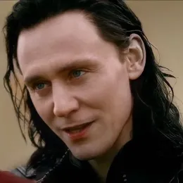 Loki「God of Chaos, Daughter of Death」